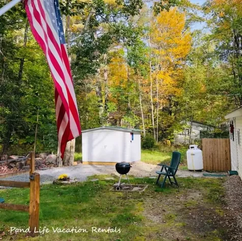 11 Indian Point Road Croydon NH 03773
