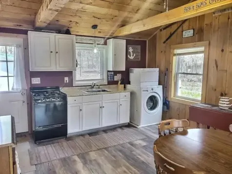 11 Indian Point Road Croydon NH 03773