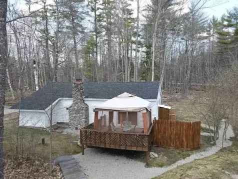 11 Indian Point Road Croydon NH 03773