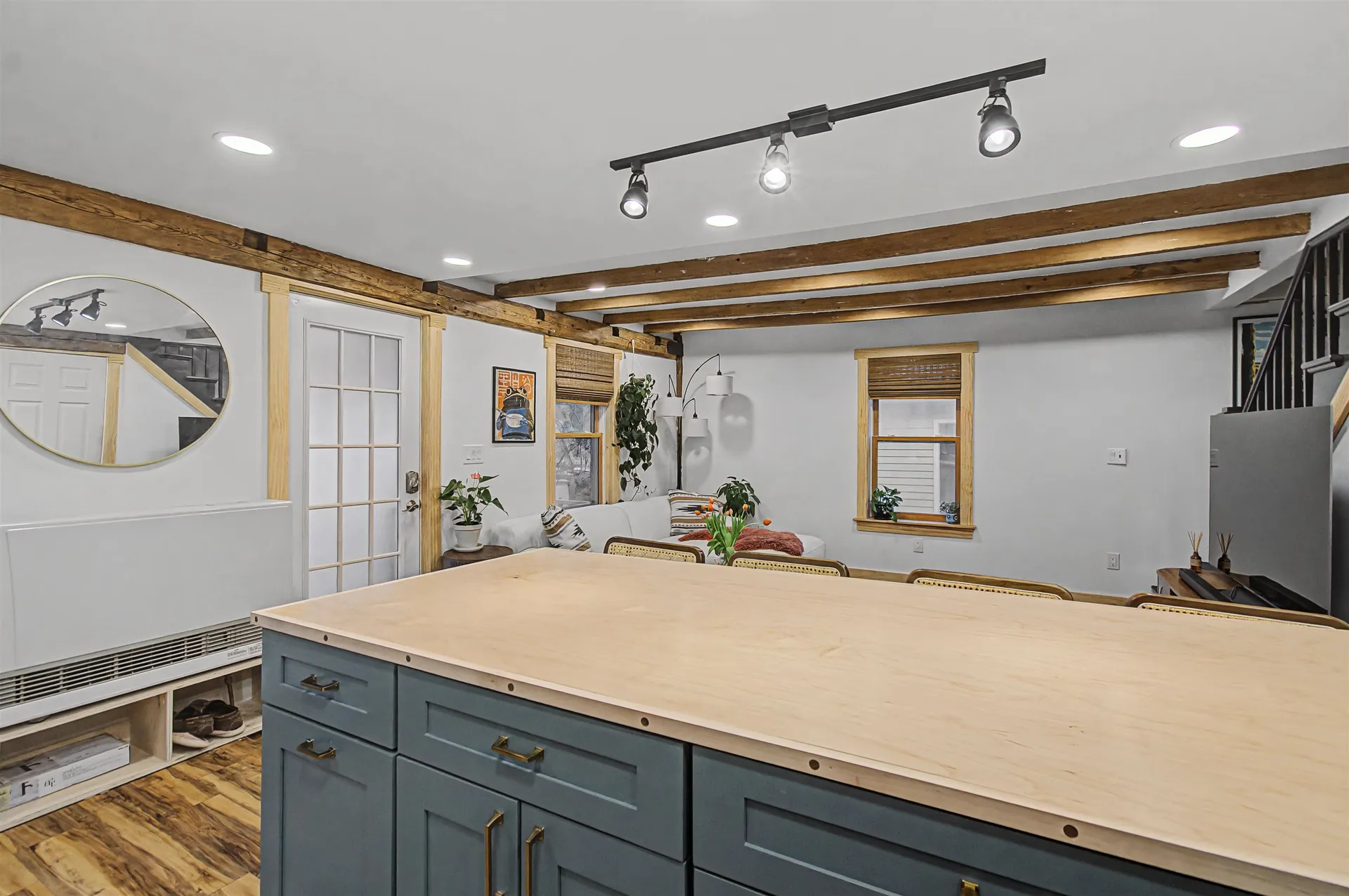 86 Stowe Street Waterbury VT 05676