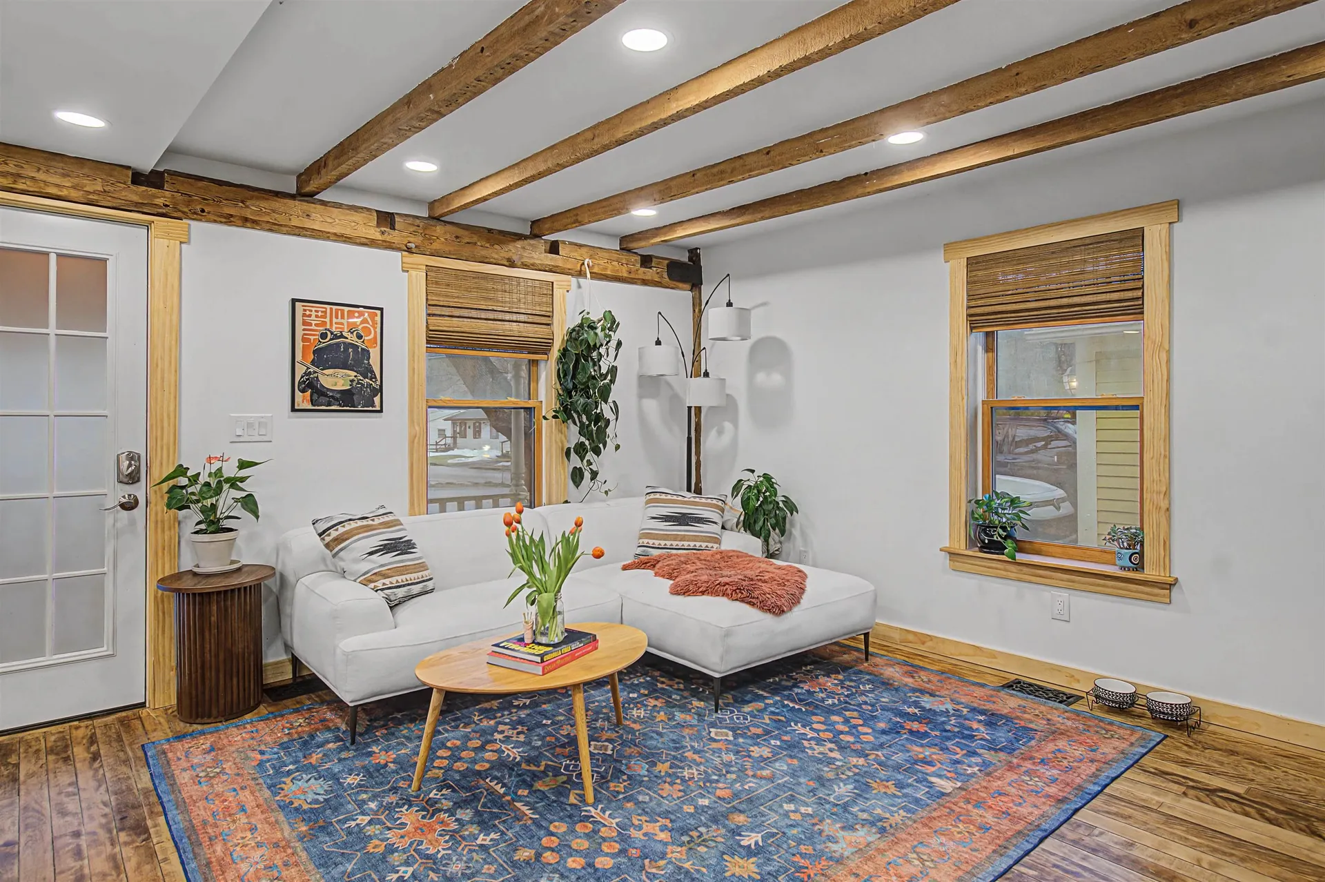 86 Stowe Street Waterbury VT 05676