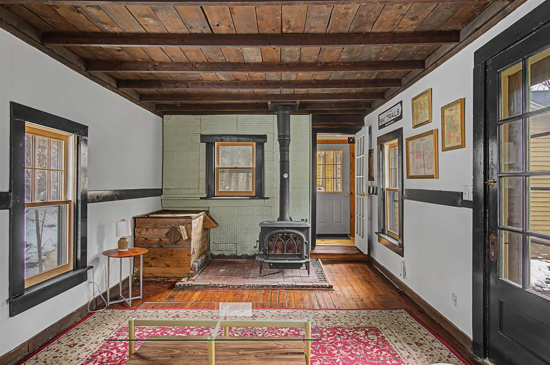 86 Stowe Street Waterbury VT 05676