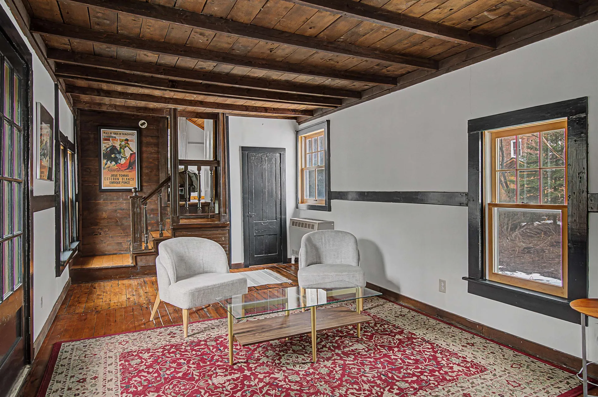 86 Stowe Street Waterbury VT 05676