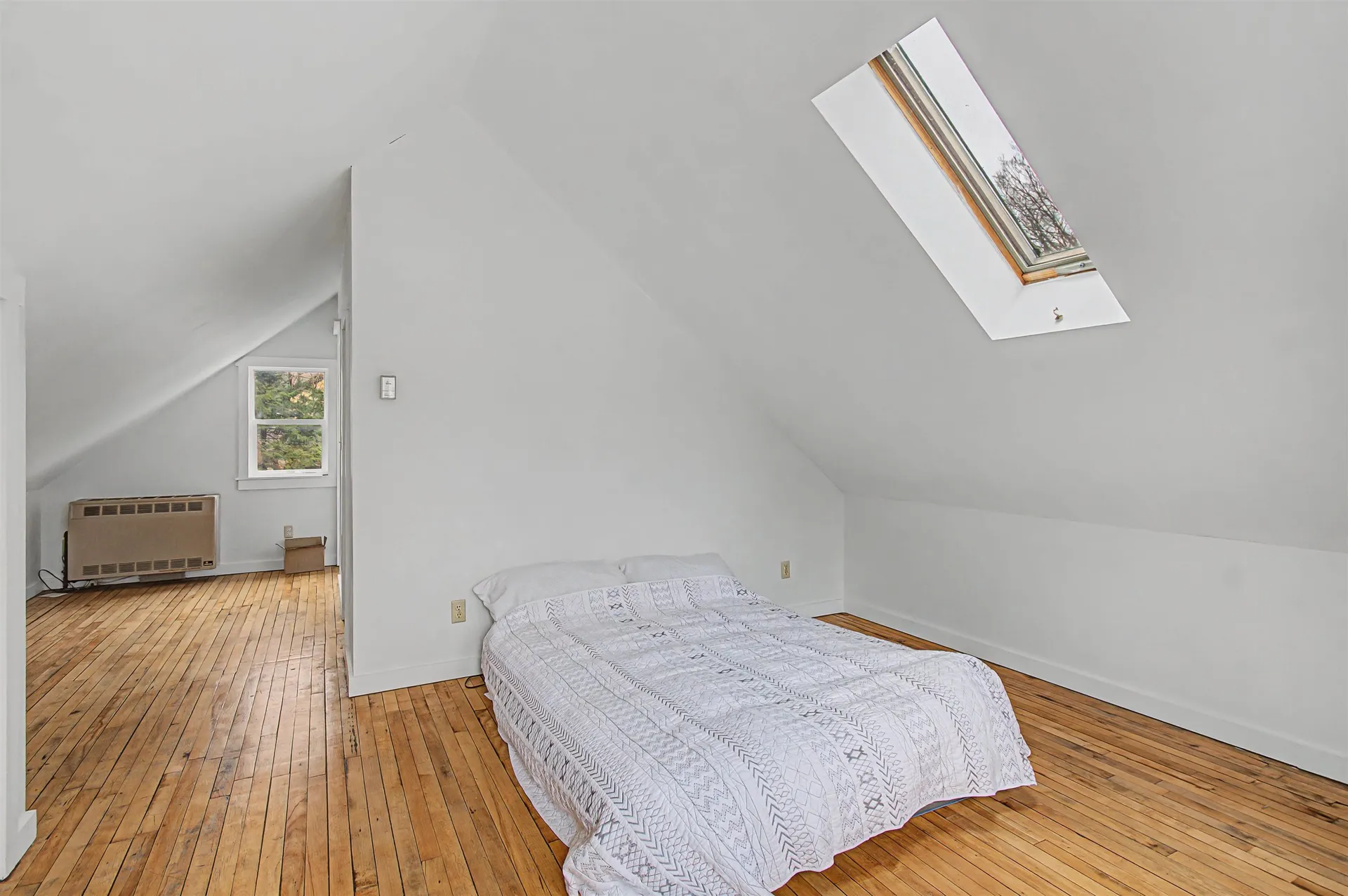 86 Stowe Street Waterbury VT 05676