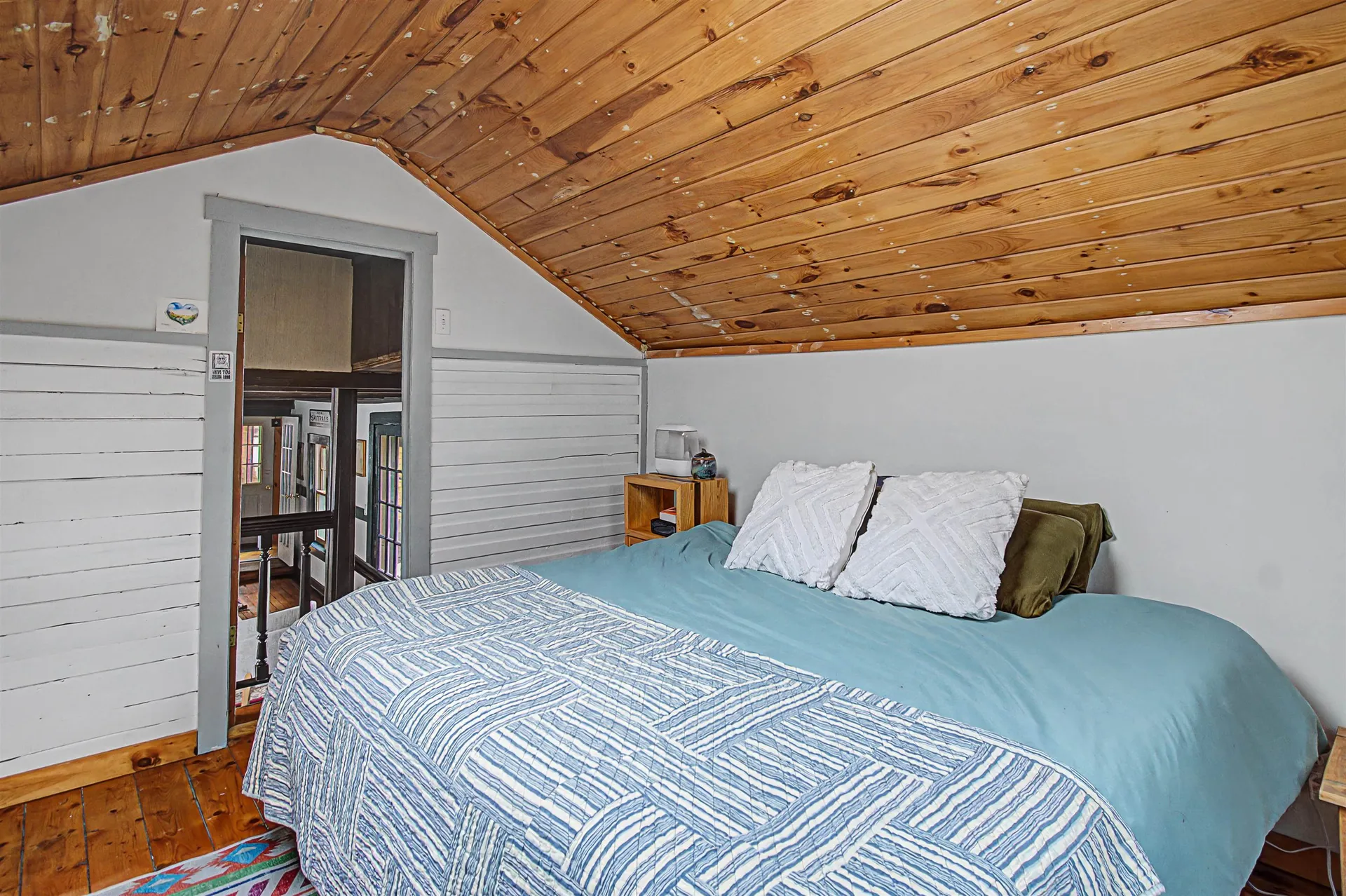 86 Stowe Street Waterbury VT 05676