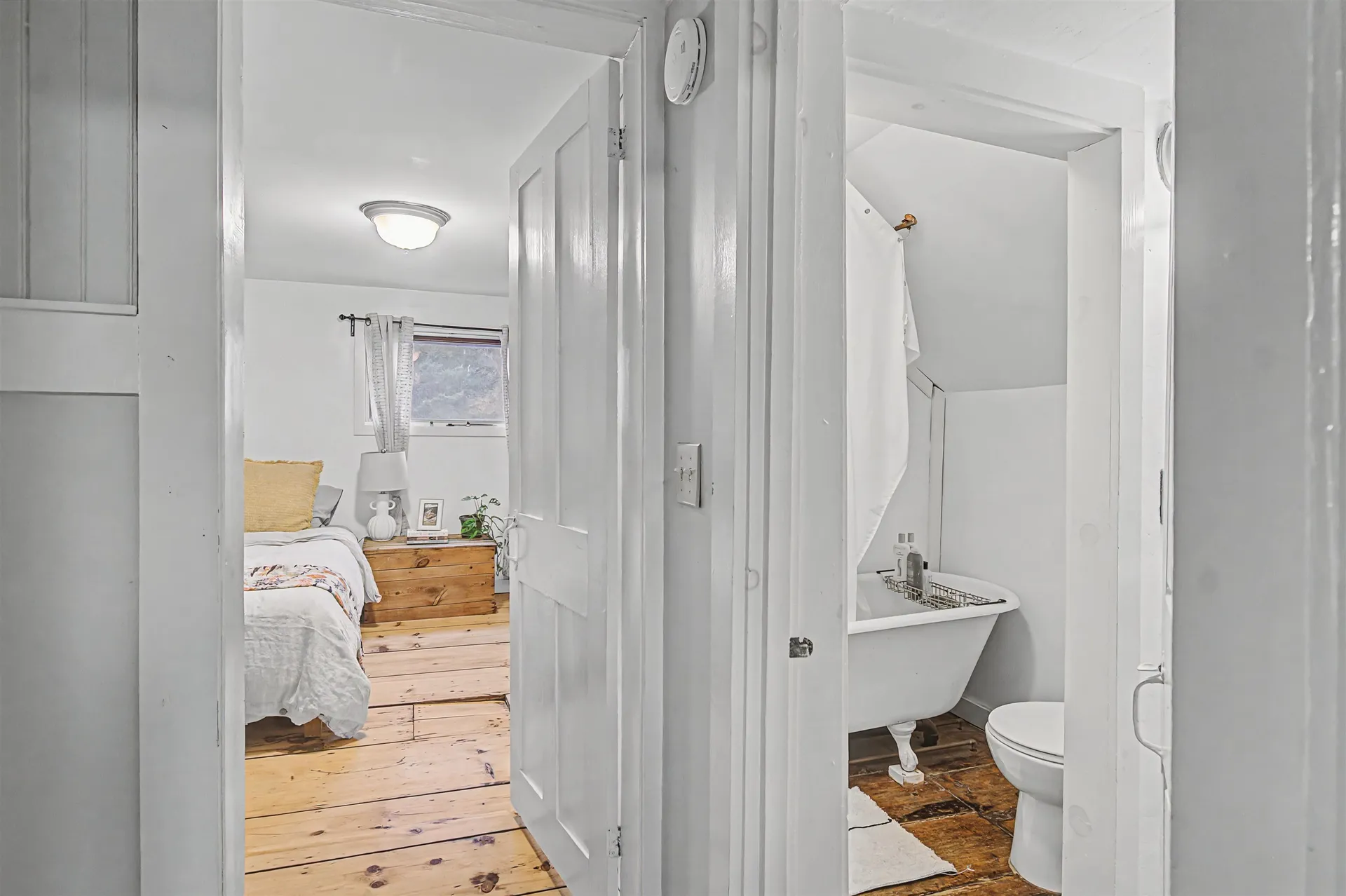 86 Stowe Street Waterbury VT 05676