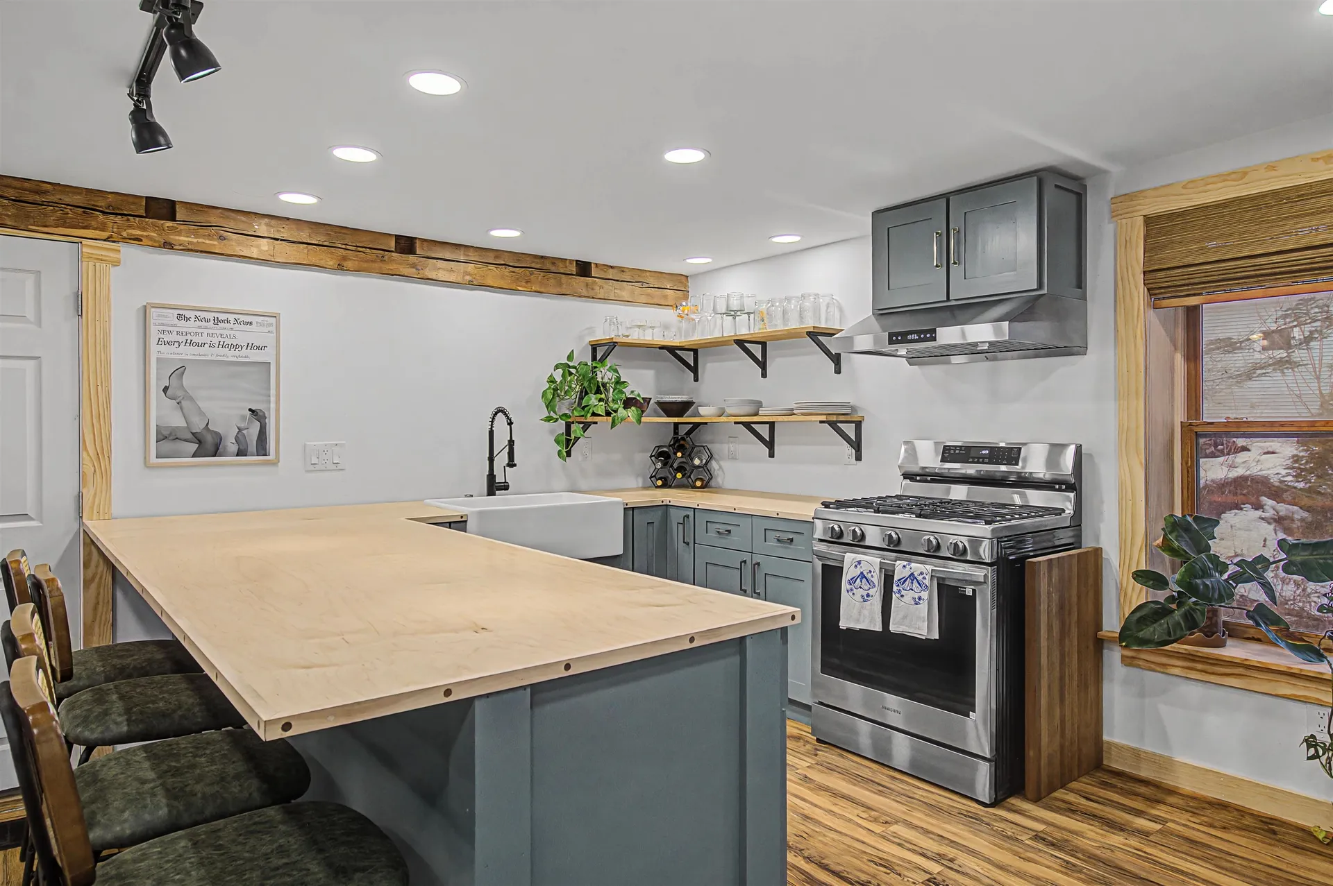 86 Stowe Street Waterbury VT 05676