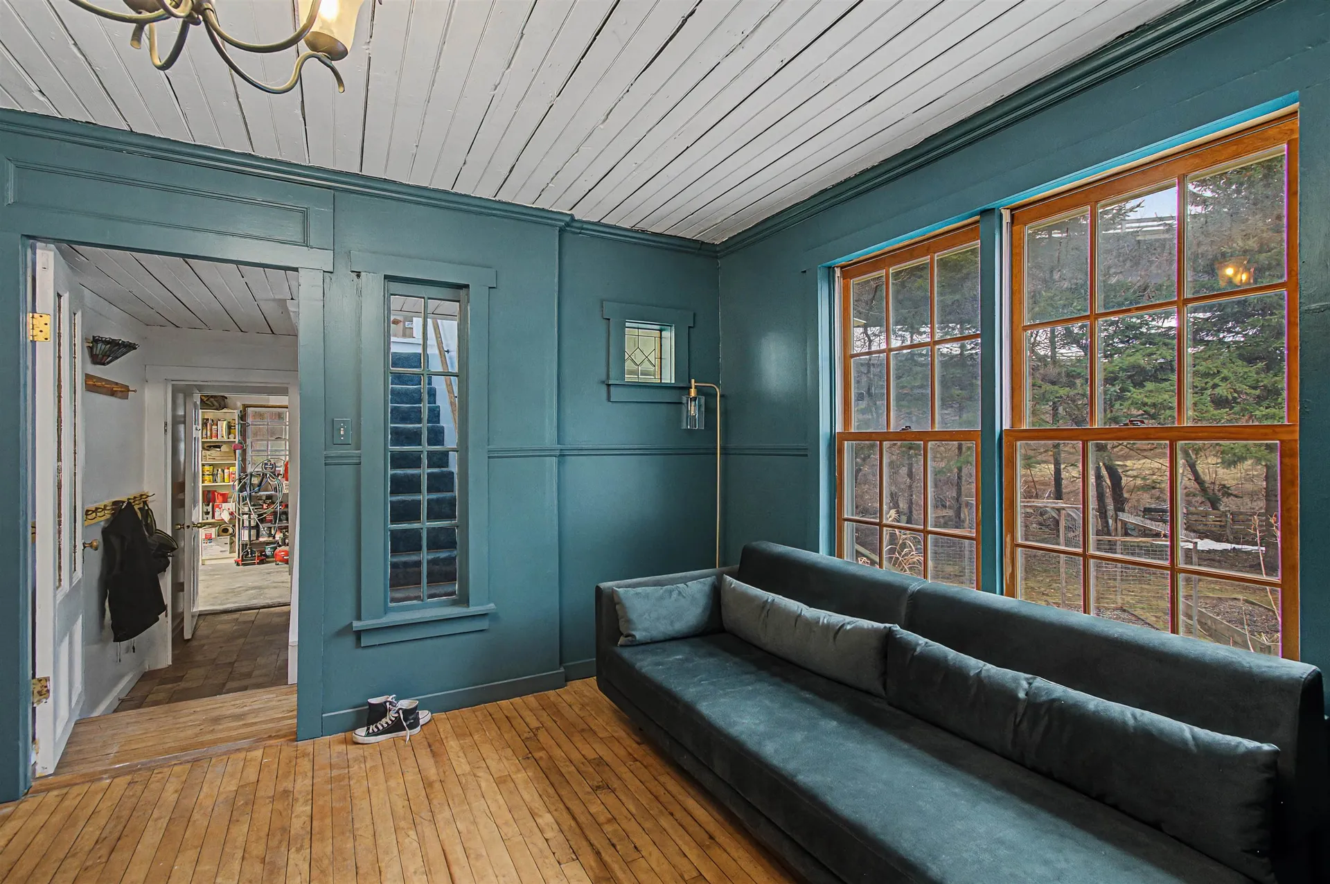 86 Stowe Street Waterbury VT 05676