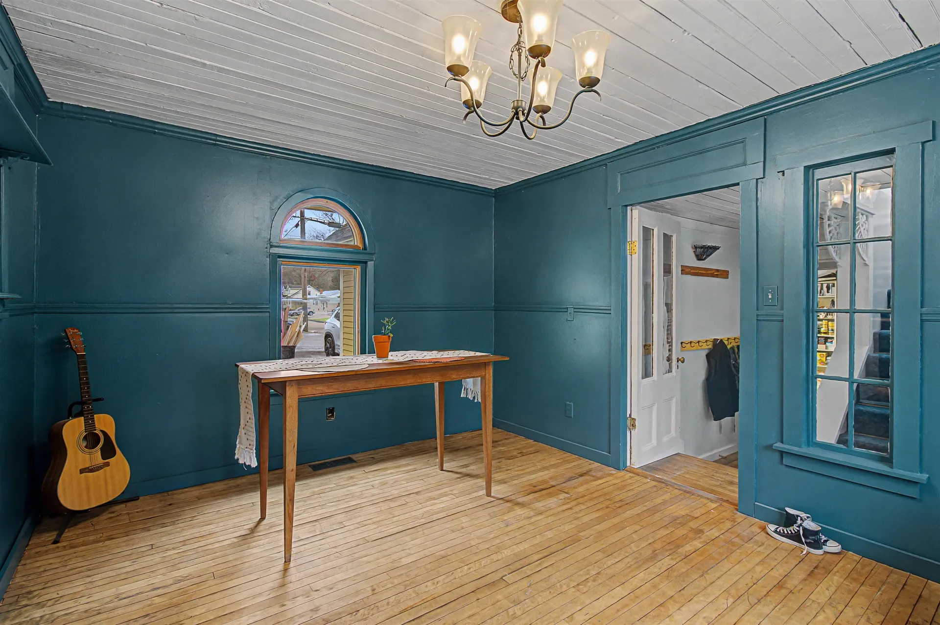 86 Stowe Street Waterbury VT 05676