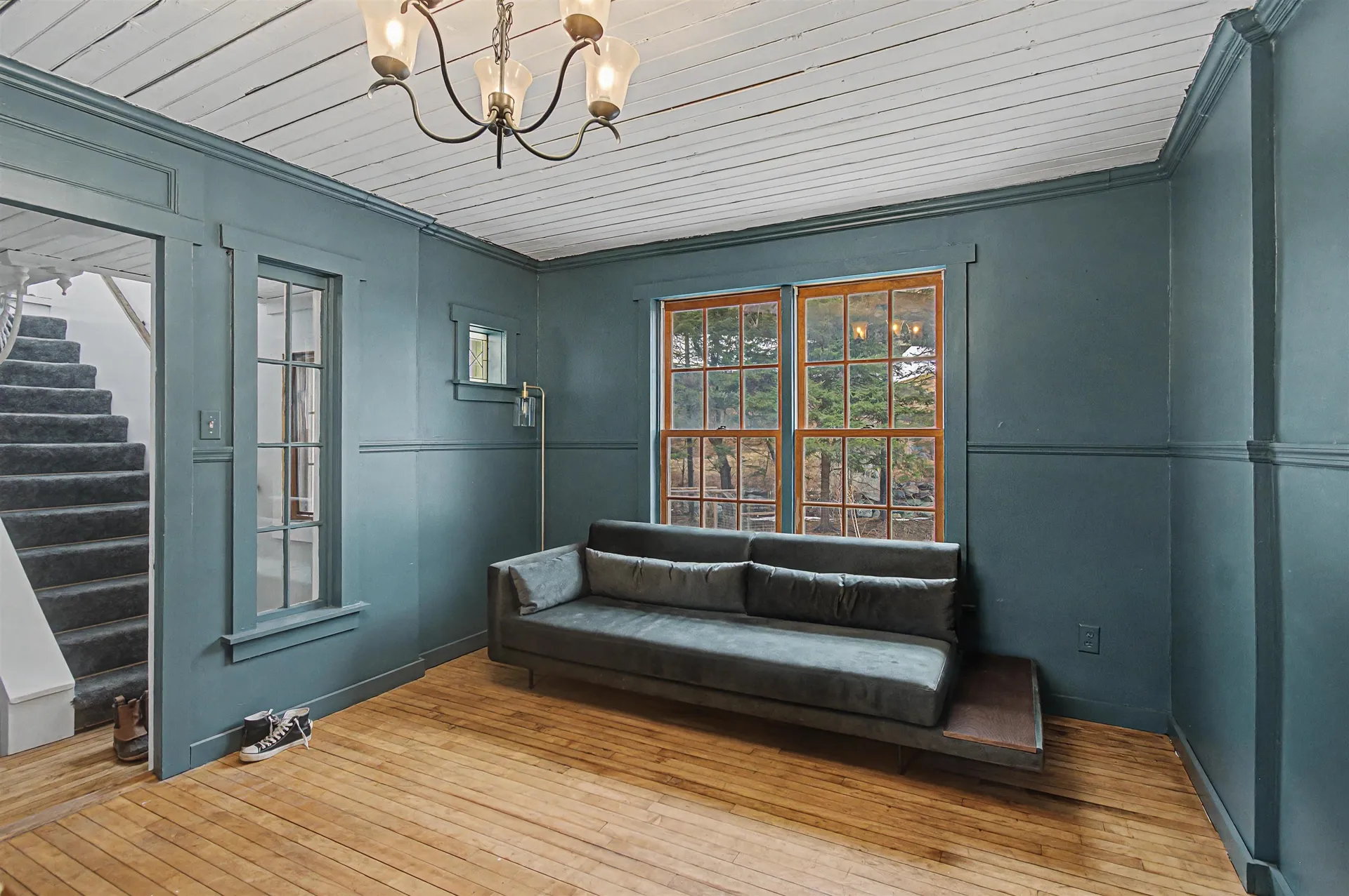 86 Stowe Street Waterbury VT 05676