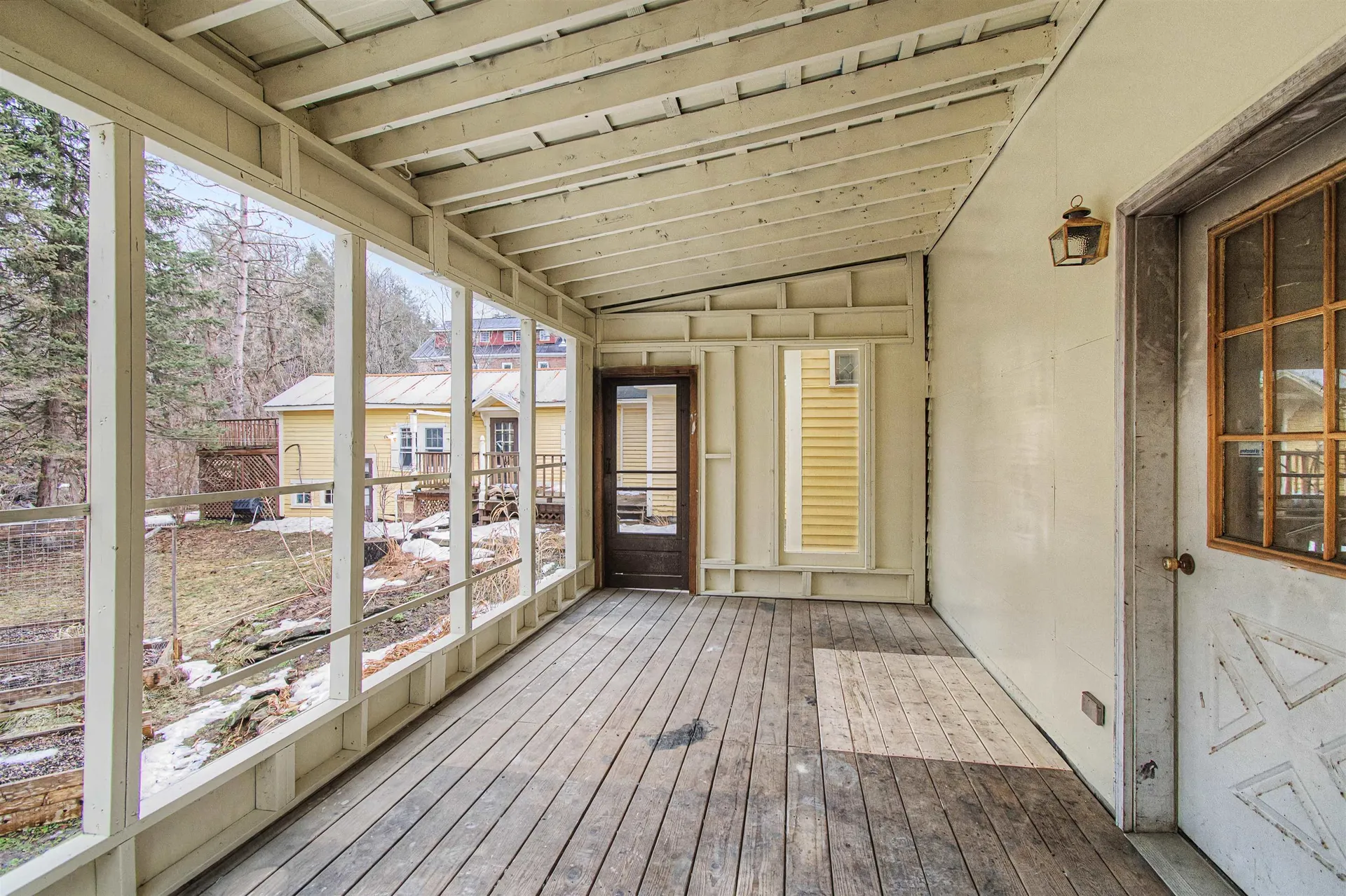 86 Stowe Street Waterbury VT 05676