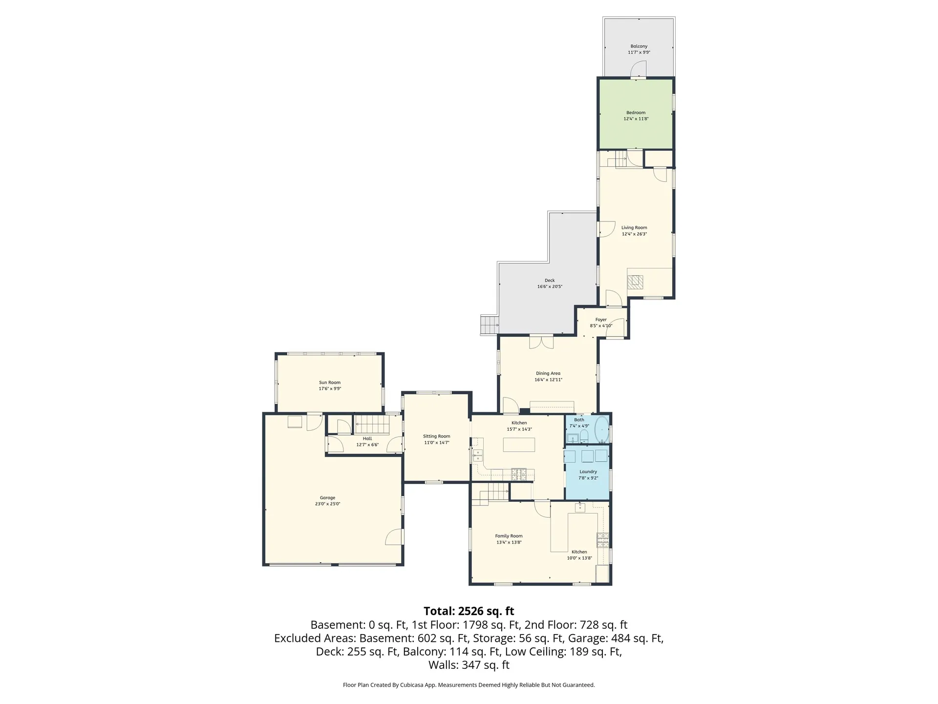 86 Stowe Street Waterbury VT 05676
