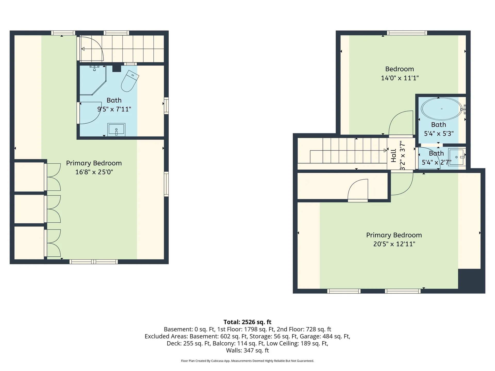 86 Stowe Street Waterbury VT 05676