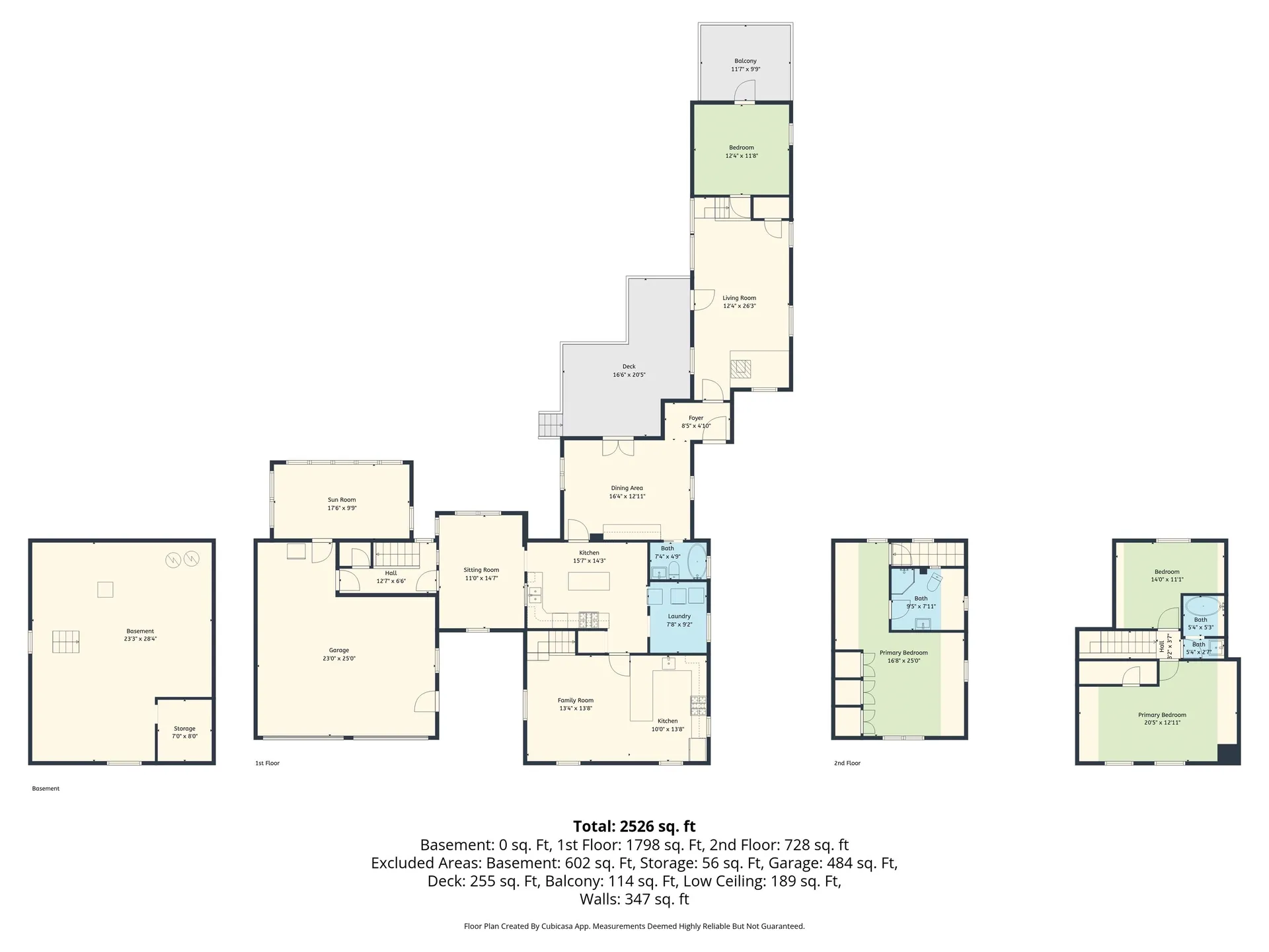 86 Stowe Street Waterbury VT 05676