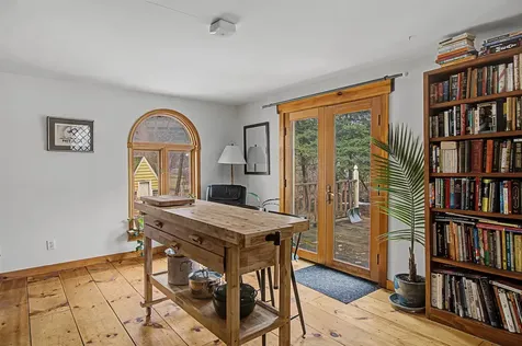 86 Stowe Street Waterbury VT 05676