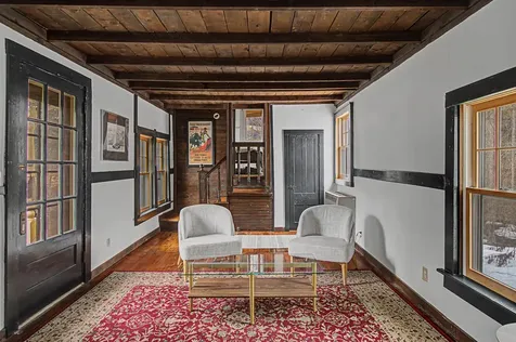 86 Stowe Street Waterbury VT 05676
