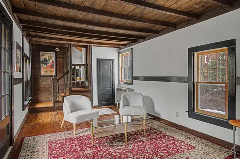 86 Stowe Street Waterbury VT 05676