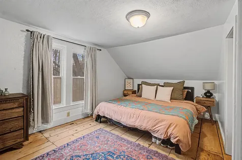 86 Stowe Street Waterbury VT 05676