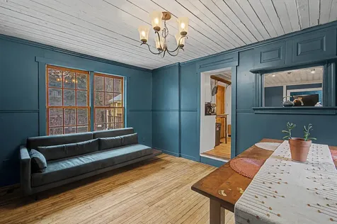86 Stowe Street Waterbury VT 05676