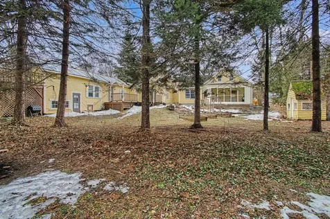 86 Stowe Street Waterbury VT 05676