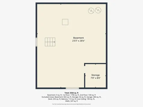 86 Stowe Street Waterbury VT 05676