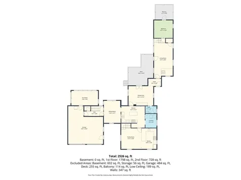 86 Stowe Street Waterbury VT 05676