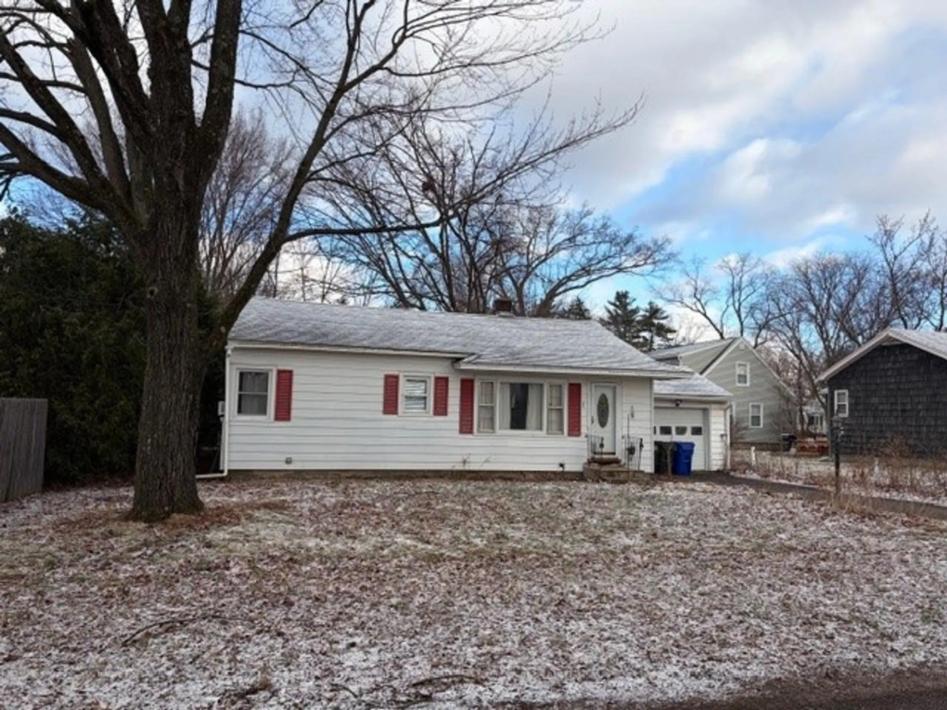1 Huron Avenue Essex Junction VT 05452