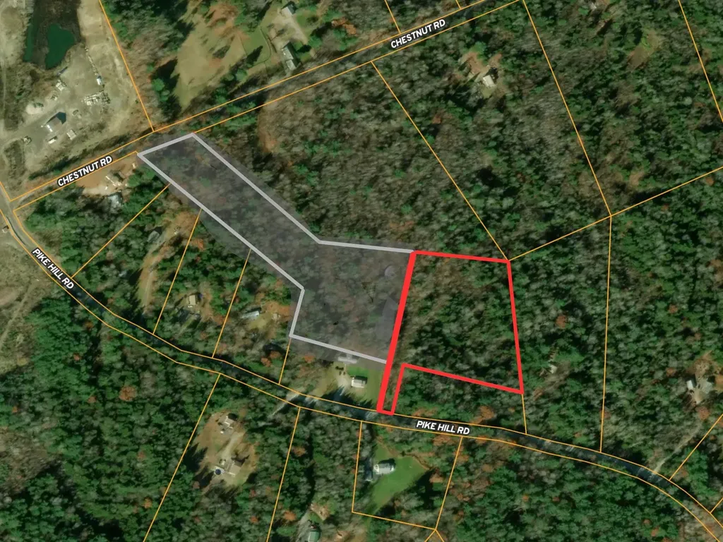 85 Pike Hill Road Newport NH 03773