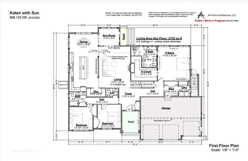 Lot 10 Pawtuckaway Ridge Nottingham NH 03290