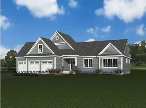 Lot 10 Pawtuckaway Ridge Nottingham NH 03290
