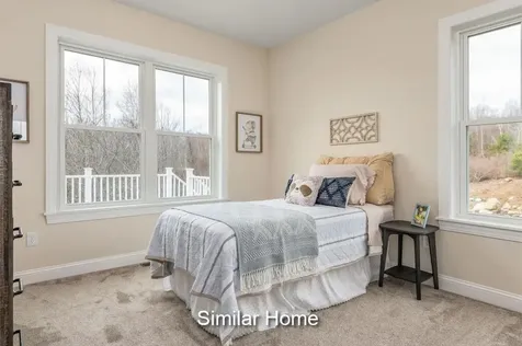 Lot 10 Pawtuckaway Ridge Nottingham NH 03290