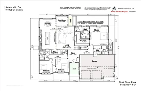 Lot 10 Pawtuckaway Ridge Nottingham NH 03290