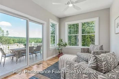 Lot 10 Pawtuckaway Ridge Nottingham NH 03290