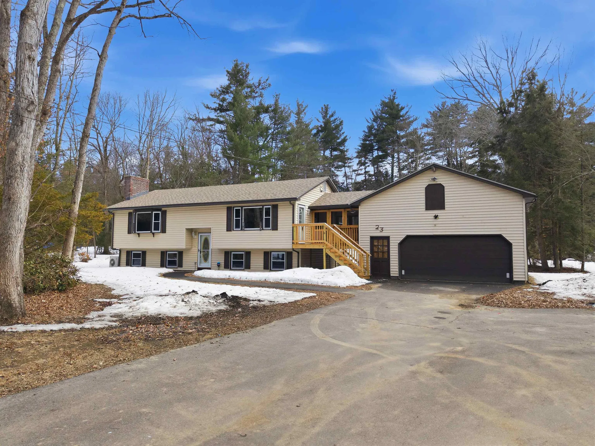 23 Brook Road Litchfield NH 03052