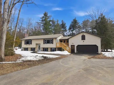23 Brook Road Litchfield NH 03052