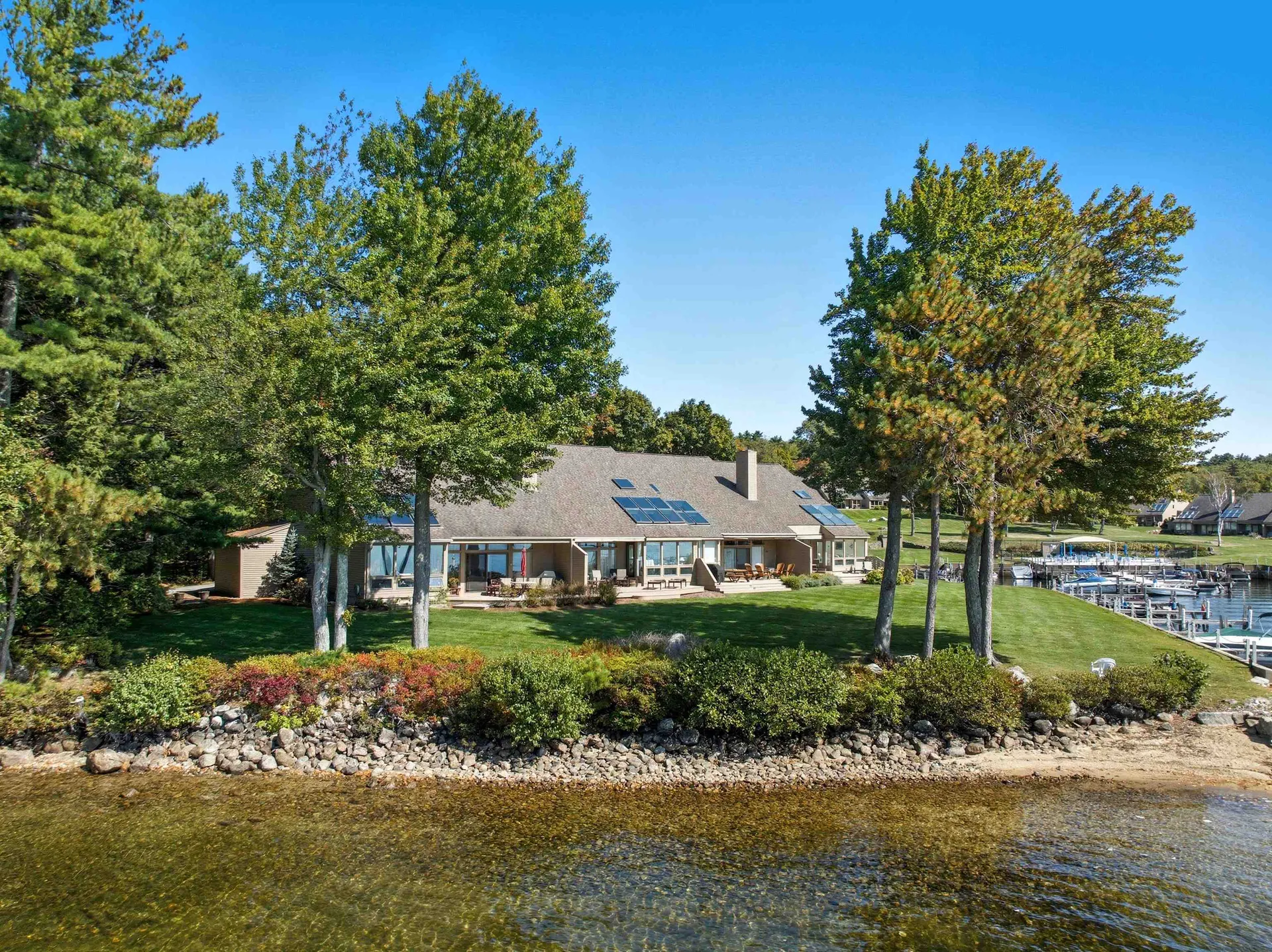 9 Starboard Lane Moultonborough NH 03254