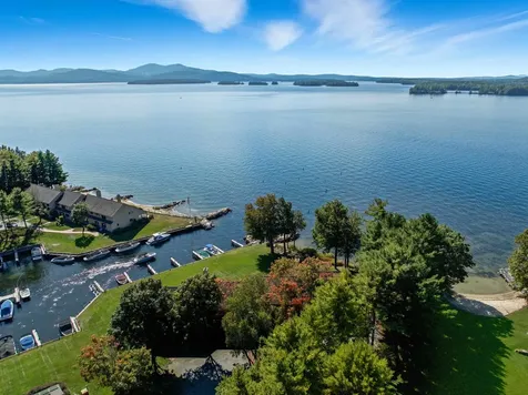 9 Starboard Lane Moultonborough NH 03254