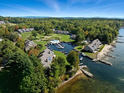 9 Starboard Lane Moultonborough NH 03254