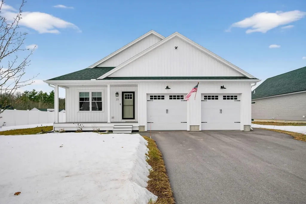 23 Whippoorwill Way Somersworth NH 03878