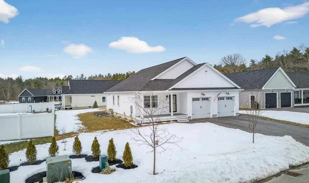 23 Whippoorwill Way Somersworth NH 03878