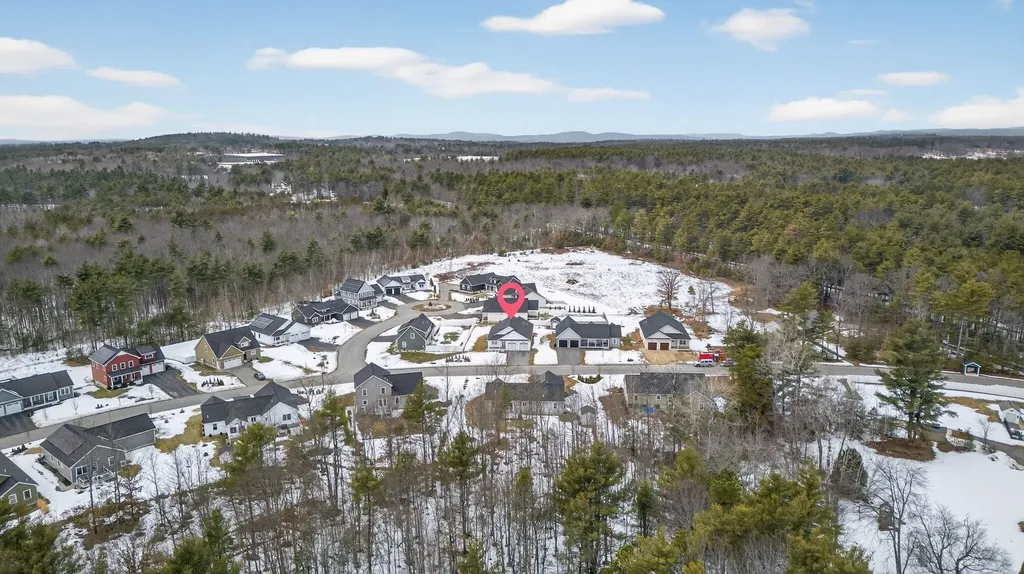 23 Whippoorwill Way Somersworth NH 03878