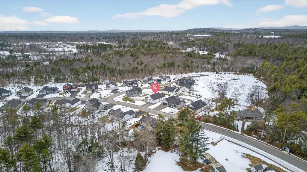 23 Whippoorwill Way Somersworth NH 03878