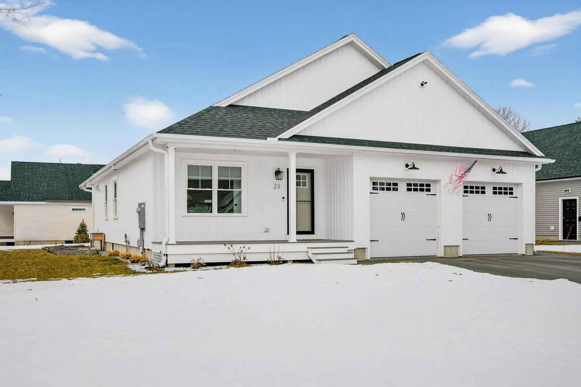 23 Whippoorwill Way Somersworth NH 03878