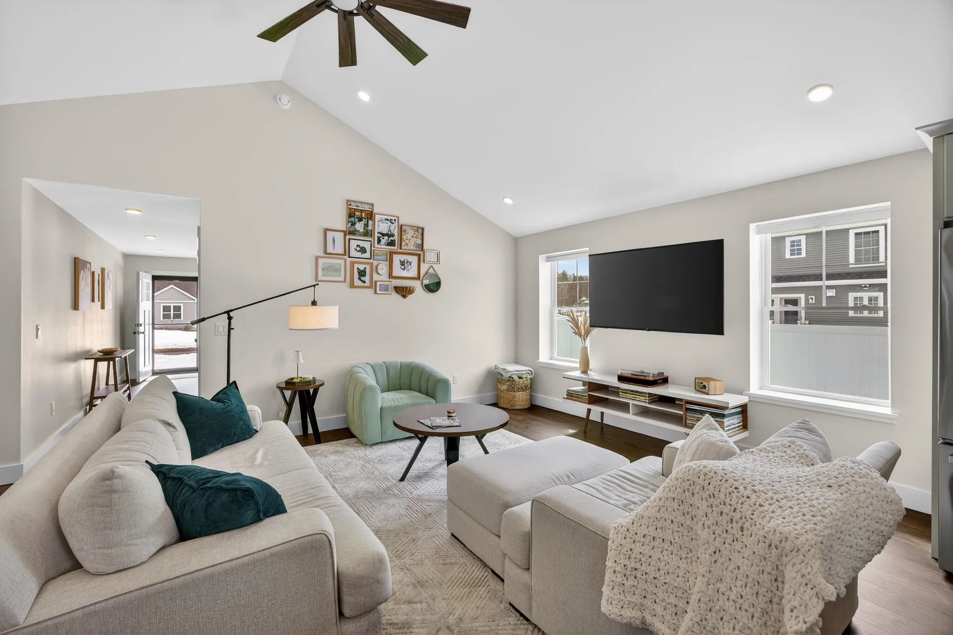 23 Whippoorwill Way Somersworth NH 03878