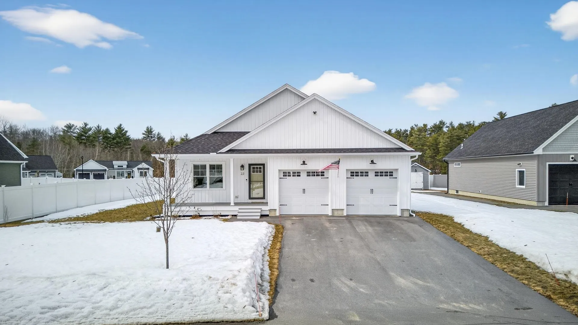 23 Whippoorwill Way Somersworth NH 03878