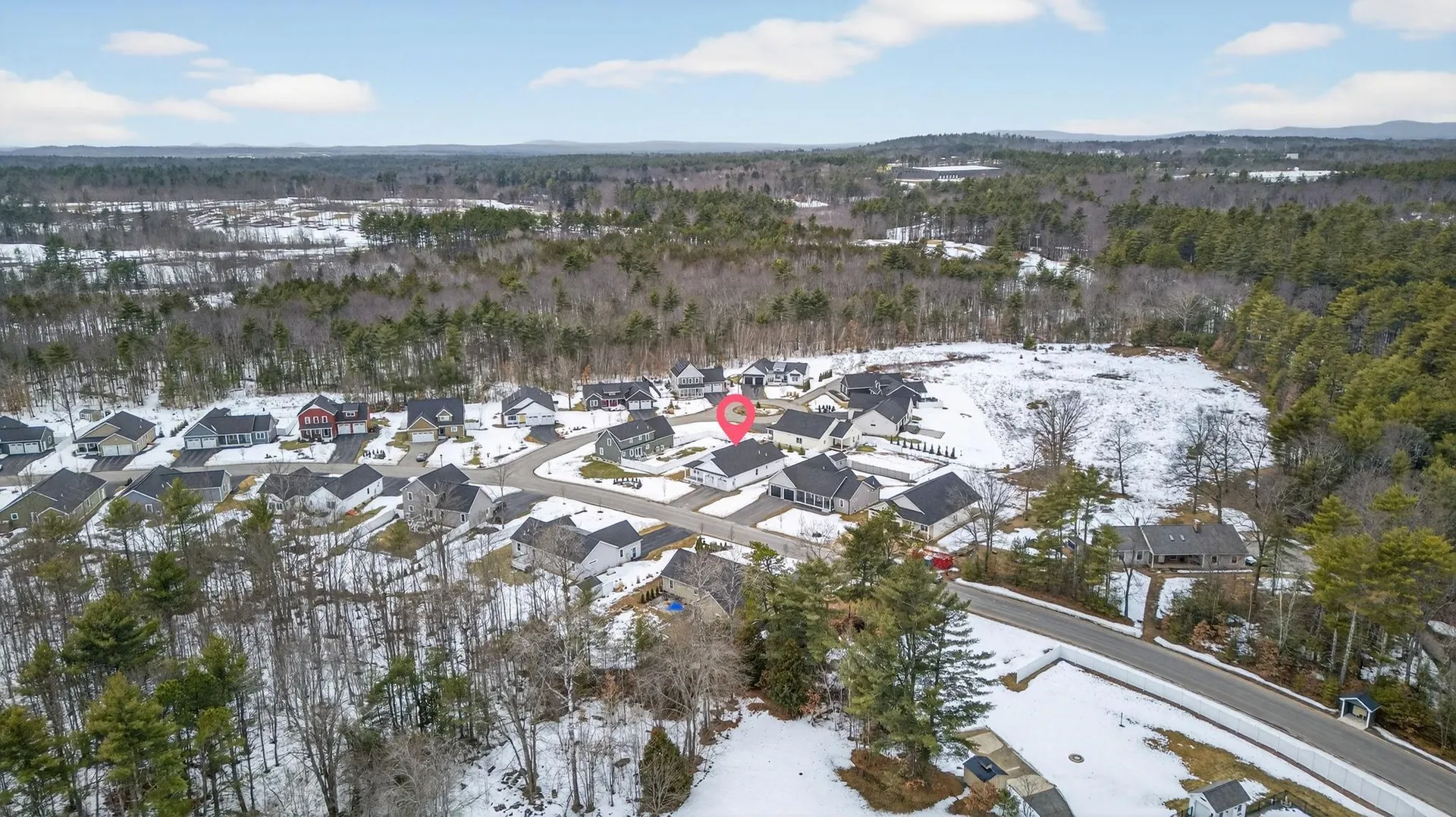 23 Whippoorwill Way Somersworth NH 03878