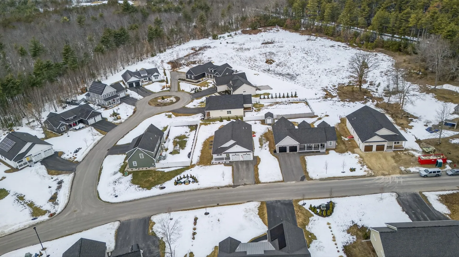 23 Whippoorwill Way Somersworth NH 03878