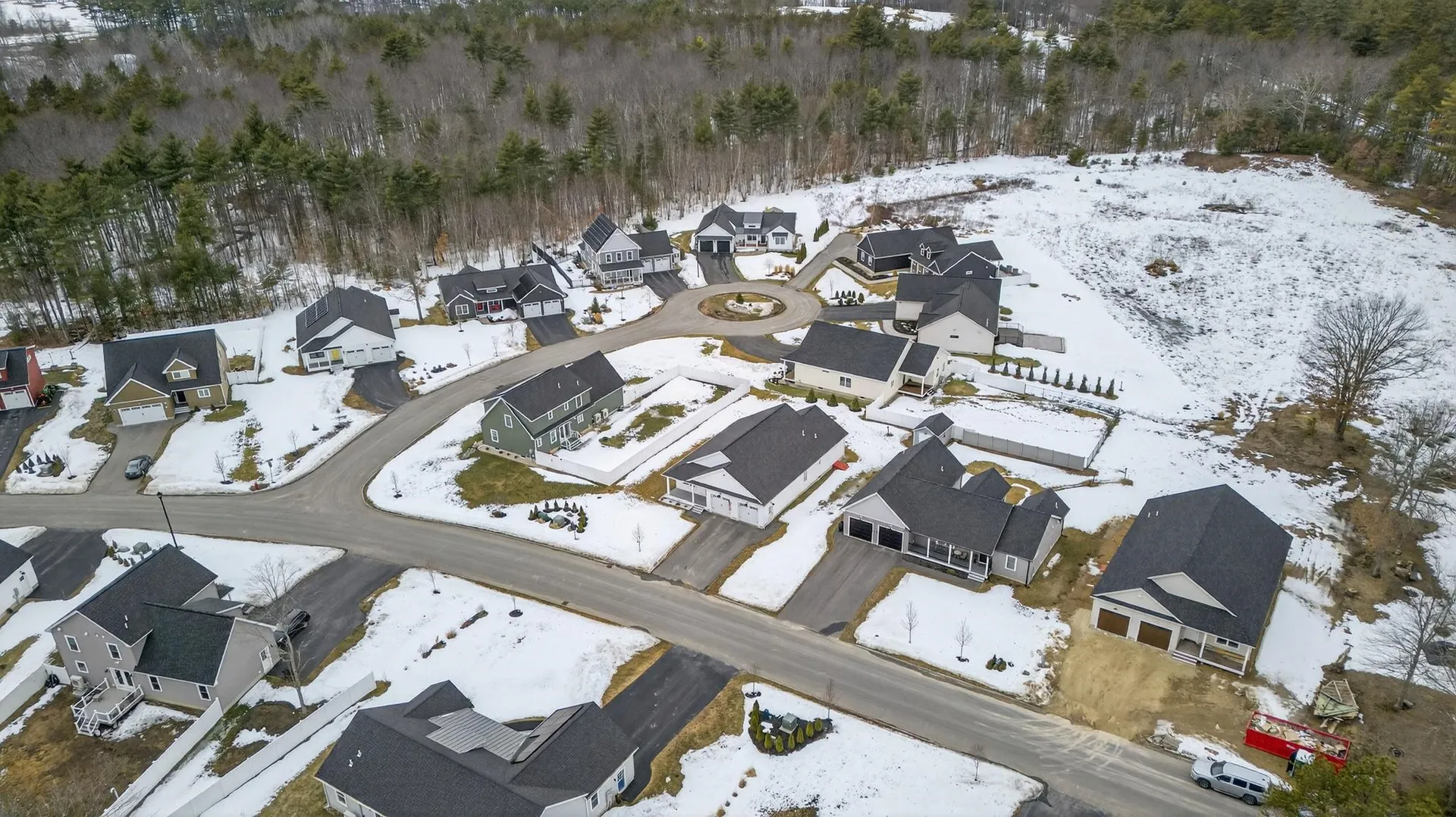 23 Whippoorwill Way Somersworth NH 03878