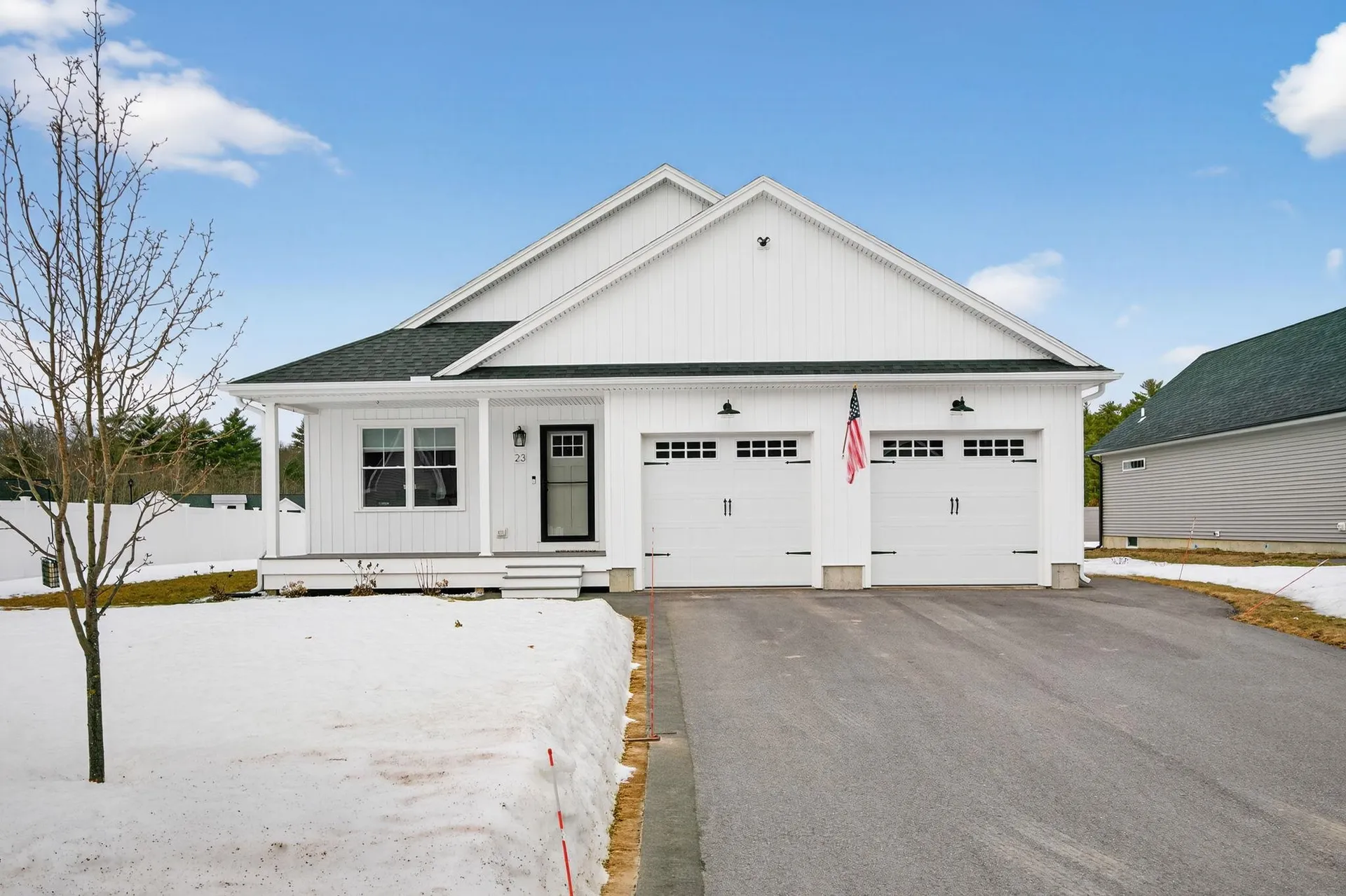 23 Whippoorwill Way Somersworth NH 03878