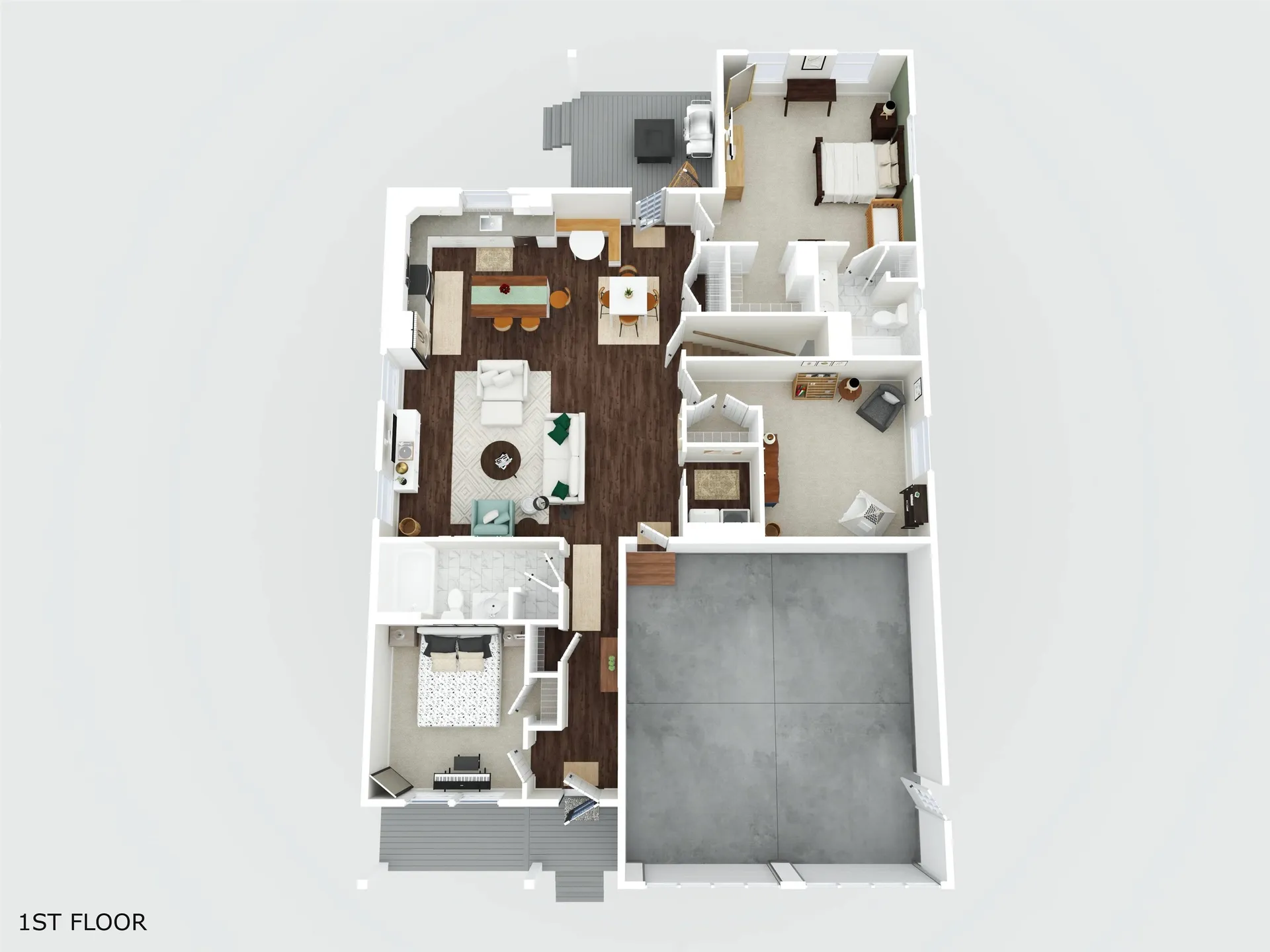 23 Whippoorwill Way Somersworth NH 03878